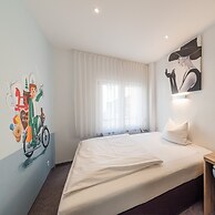 PrivatHotel Probst