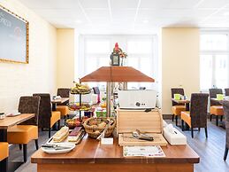 PrivatHotel Probst