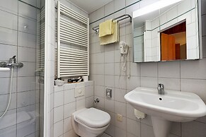 Hotel Garni Nuernberger Trichter