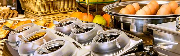 Hotel Garni Nuernberger Trichter