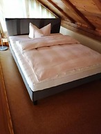 Hotel Garni Nuernberger Trichter