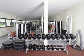 Sporthotel Borussia Düsseldorf