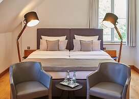 Hotel MutterHaus Düsseldorf