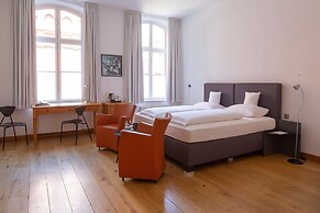 Hotel MutterHaus Düsseldorf