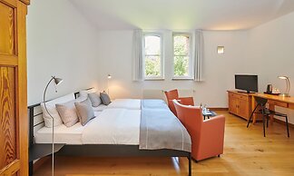 Hotel MutterHaus Düsseldorf