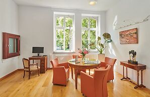 Hotel MutterHaus Düsseldorf