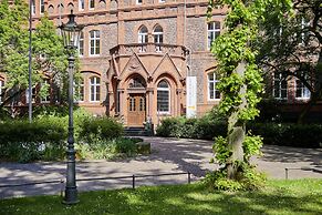 Hotel MutterHaus Düsseldorf