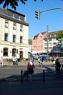Hotel Rheinischer Hof