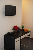 Hotel Rheinischer Hof