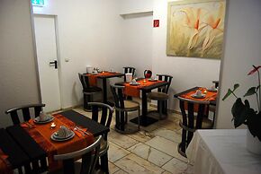 Hotel Rheinischer Hof