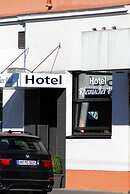 Hotel Rheinischer Hof