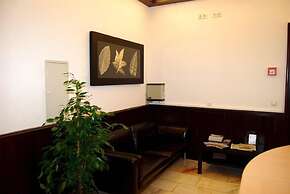 Hotel Rheinischer Hof