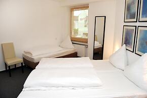 Hotel Rheinischer Hof