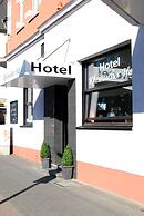 Hotel Rheinischer Hof