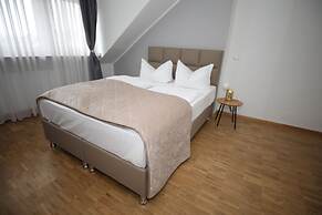 TM Hotel Düsseldorf
