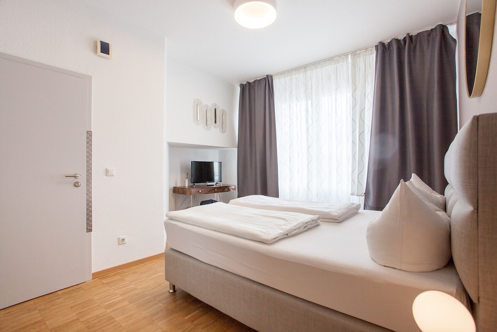 TM Hotel Düsseldorf