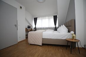 TM Hotel Düsseldorf