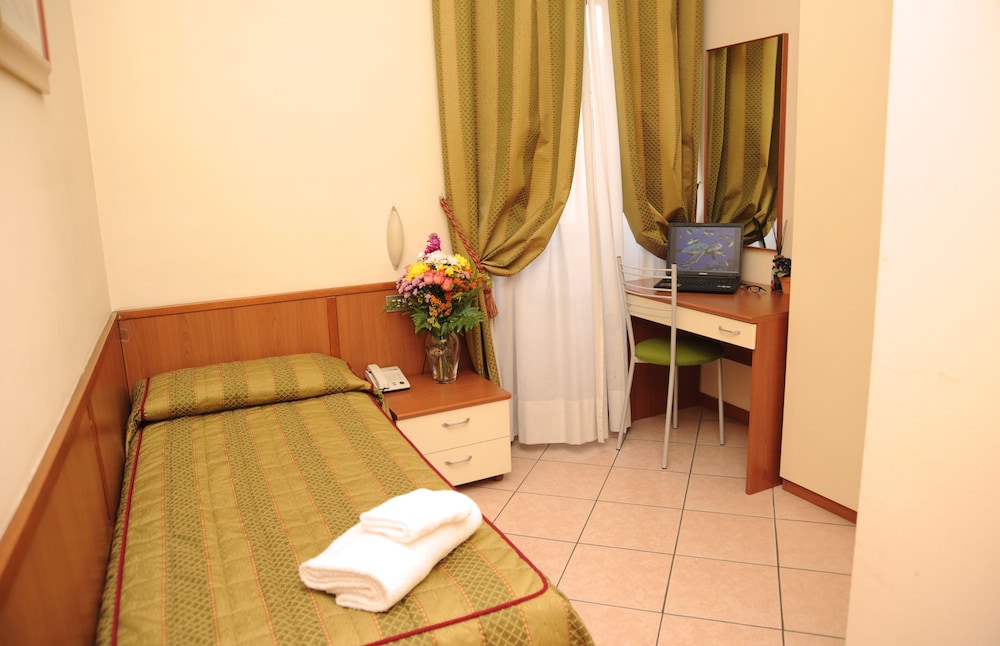 Hotel San Siro Fiera