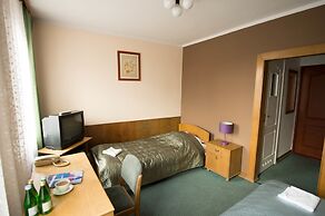 Lech Hotel
