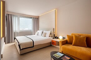 Hotel Vatel
