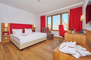 Hotel ASAM
