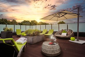 Hotel ASAM