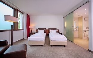 Hotel ASAM