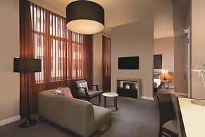 Adina Apartment Hotel Berlin CheckPoint Charlie