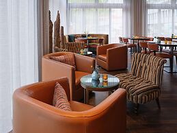 Adina Apartment Hotel Berlin CheckPoint Charlie