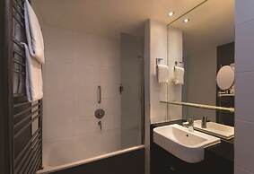 Adina Apartment Hotel Berlin CheckPoint Charlie