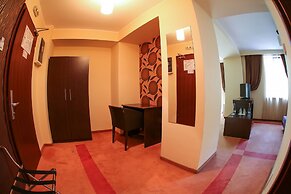 Volo Hotel