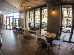 Volo Hotel