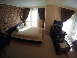 Volo Hotel