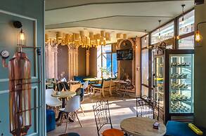 Volo Hotel