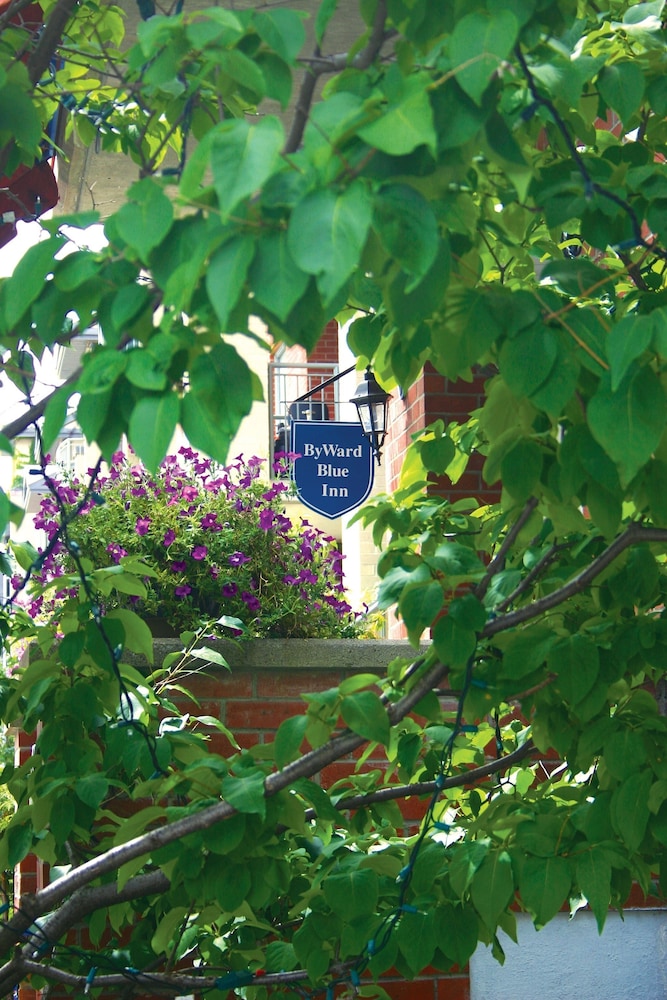 Byward Blue Inn