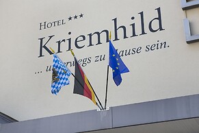 Hotel Kriemhild am Hirschgarten
