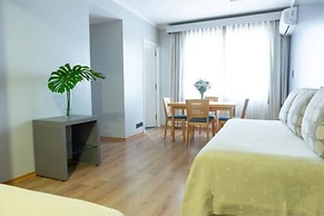 Portal Plaza Suites