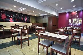 Portal Plaza Suites