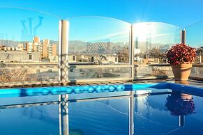 Portal Plaza Suites