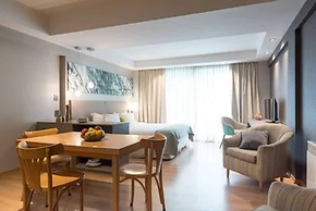 Portal Plaza Suites