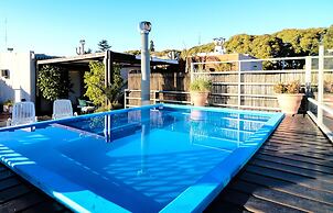 Portal Plaza Suites