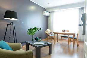 Portal Plaza Suites
