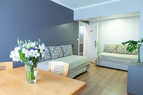 Portal Plaza Suites