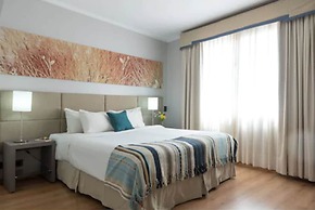 Portal Plaza Suites