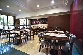 Portal Plaza Suites