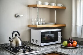 Portal Plaza Suites