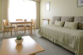 Portal Plaza Suites