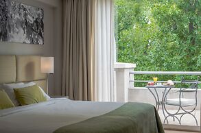 Portal Plaza Suites