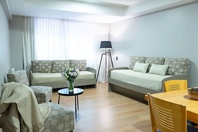 Portal Plaza Suites