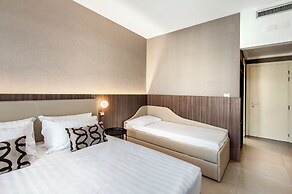 Hotel Europa